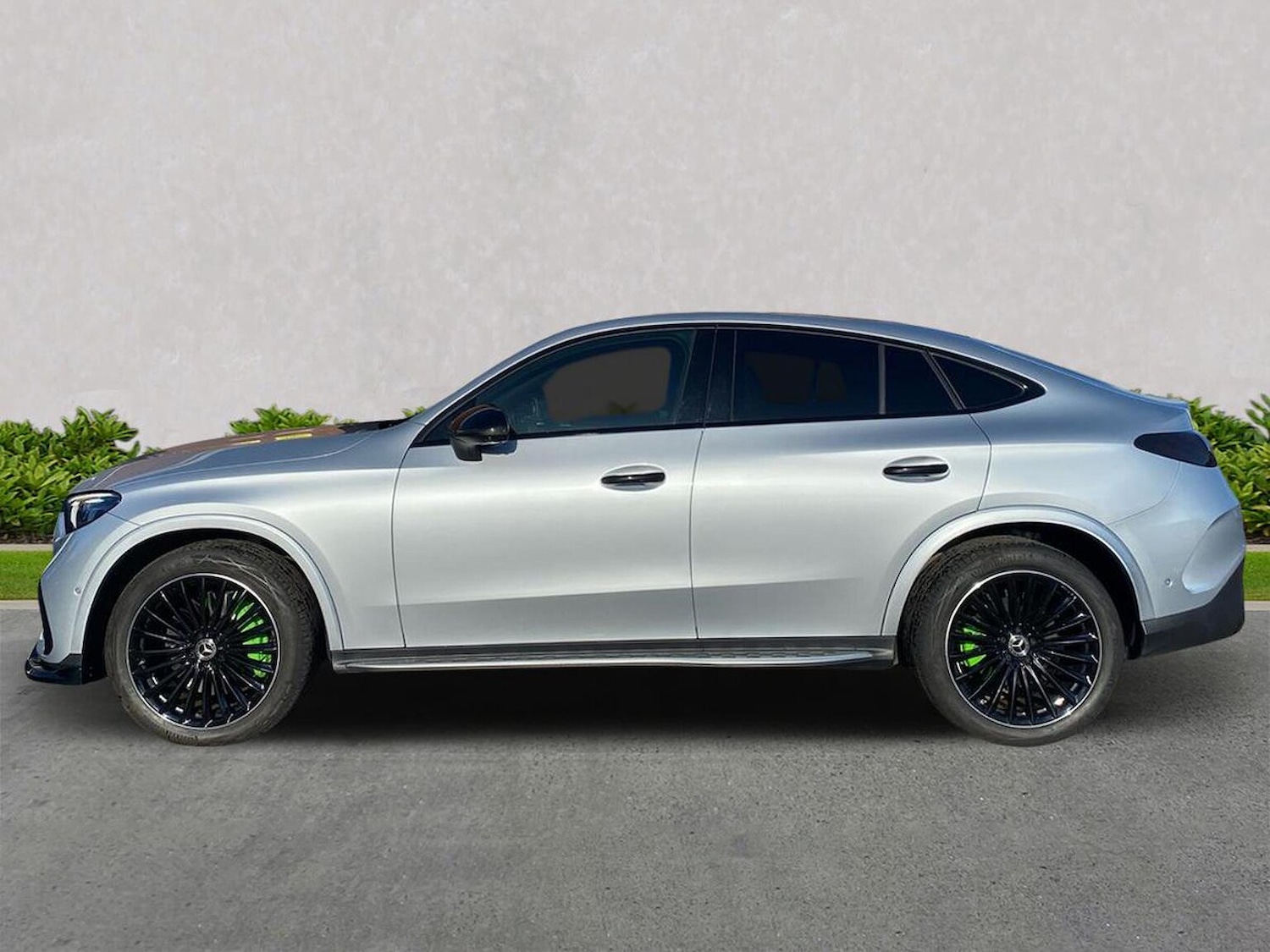 Used Mercedes-Benz GLC 2024 for sale - 76070252: Photo 19
