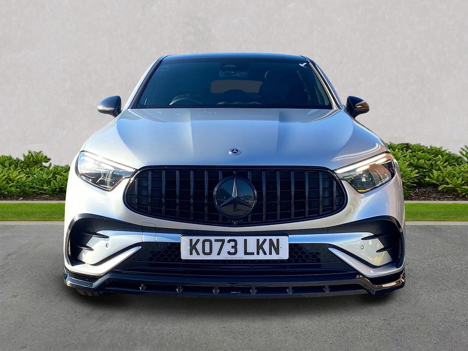 Used Mercedes-Benz GLC 2024 for sale - 76070252: Photo 5