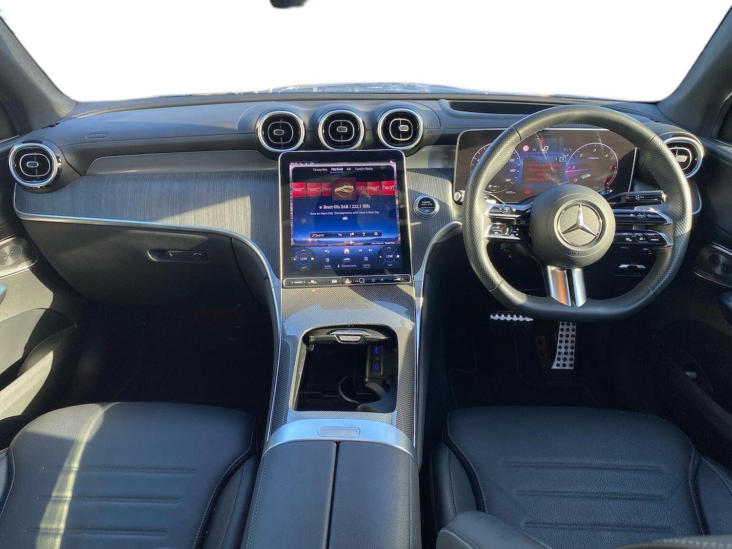 Used Mercedes-Benz GLC 2024 for sale - 76070252: Photo 8