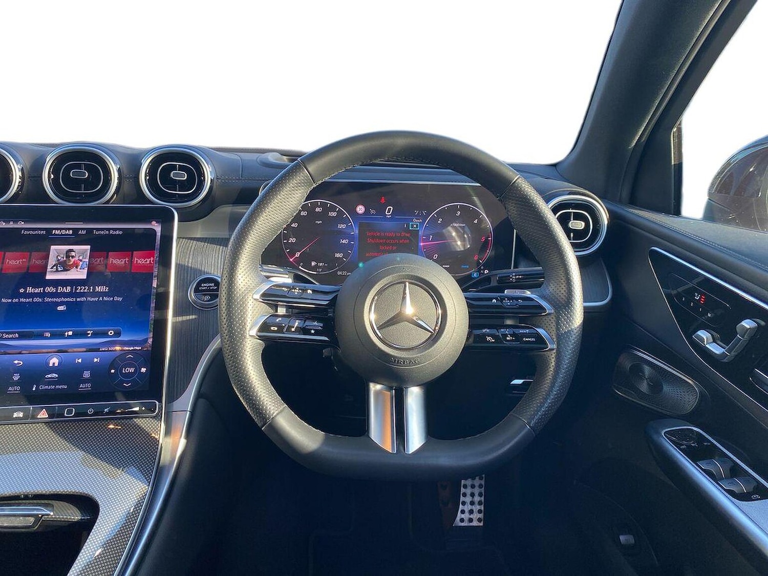 Used Mercedes-Benz GLC 2024 for sale - 76070252: Photo 9