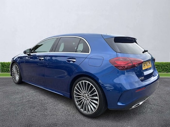 Used Mercedes-Benz A-Class 2024 for sale - 79600070: Photo