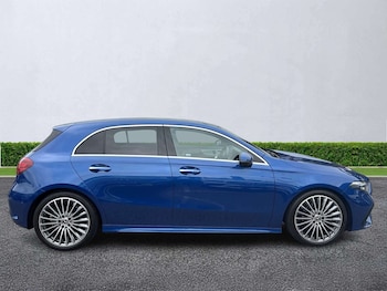 Used Mercedes-Benz A-Class 2024 for sale - 79600070: Photo