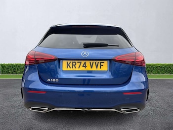 Used Mercedes-Benz A-Class 2024 for sale - 79600070: Photo
