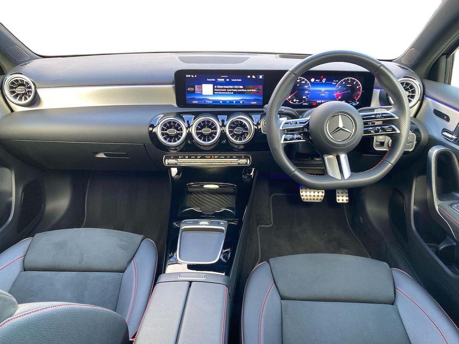 Used Mercedes-Benz A-Class 2025 for sale - 77012389: Photo 10