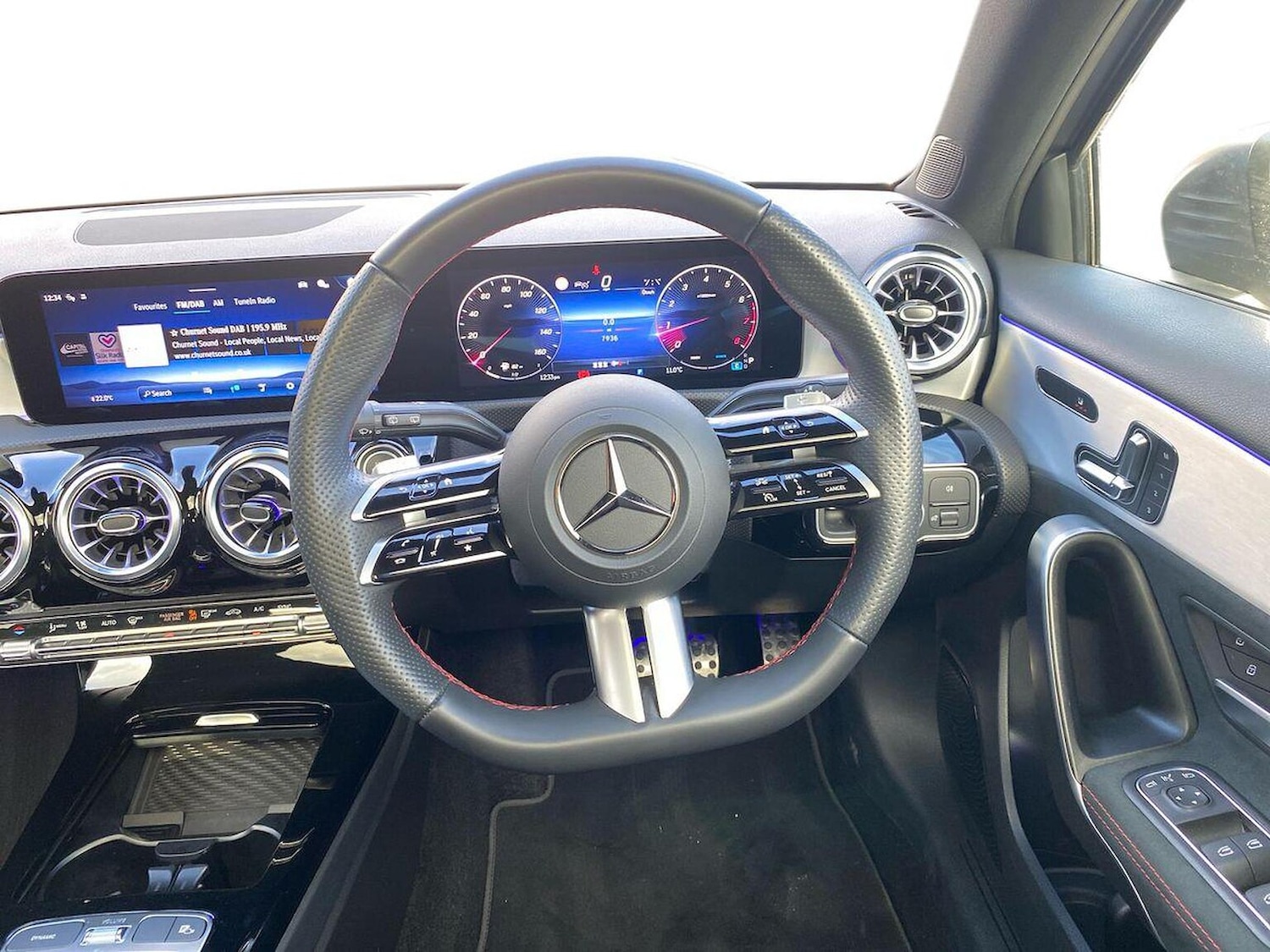 Used Mercedes-Benz A-Class 2025 for sale - 77012389: Photo 11