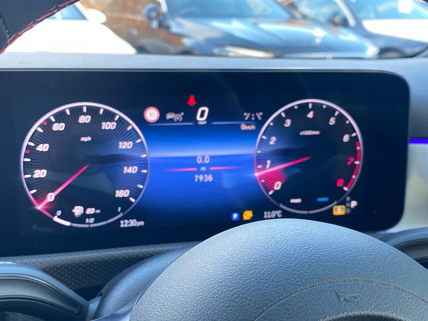 Used Mercedes-Benz A-Class 2025 for sale - 77012389: Photo 12