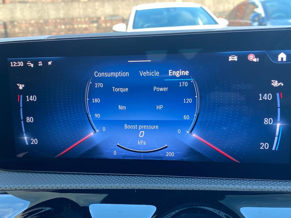 Used Mercedes-Benz A-Class 2025 for sale - 77012389: Photo 14