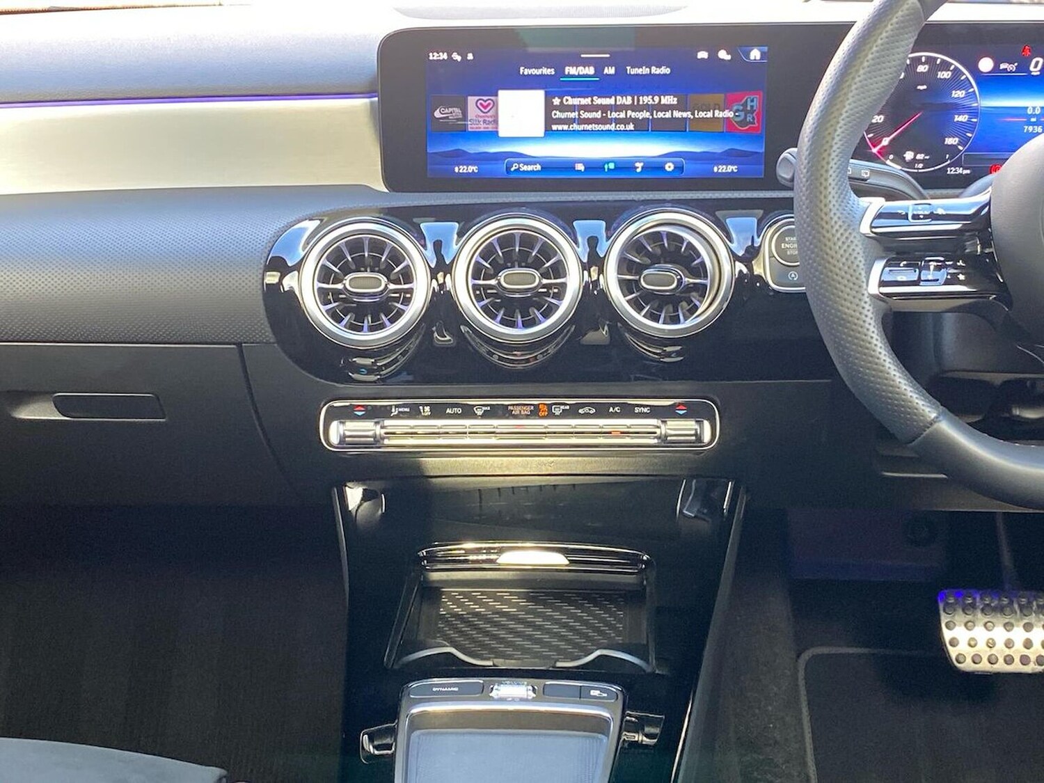 Used Mercedes-Benz A-Class 2025 for sale - 77012389: Photo 15