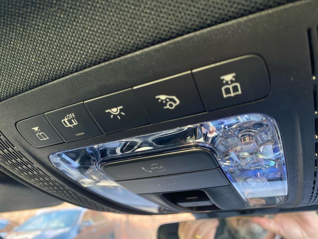 Used Mercedes-Benz A-Class 2025 for sale - 77012389: Photo 16