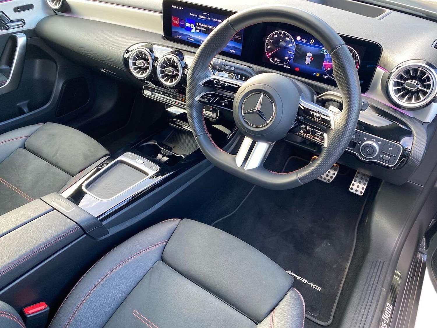 Used Mercedes-Benz A-Class 2025 for sale - 77012389: Photo 17