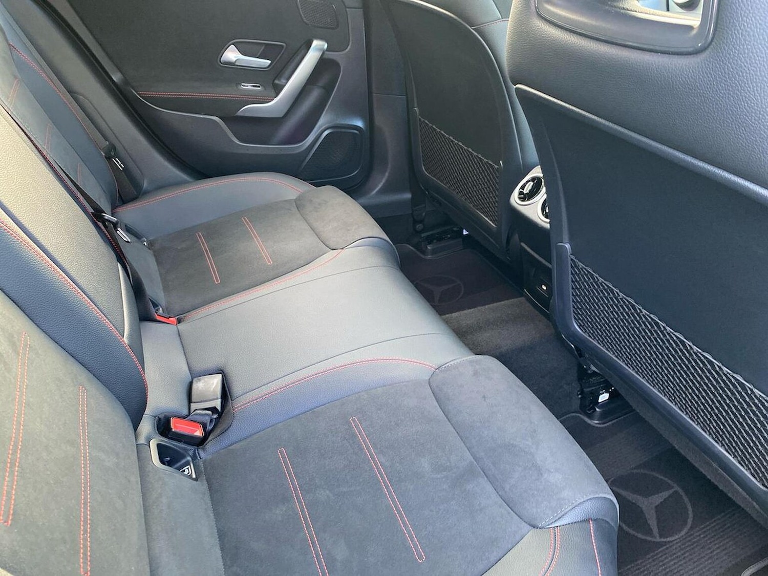 Used Mercedes-Benz A-Class 2025 for sale - 77012389: Photo 18