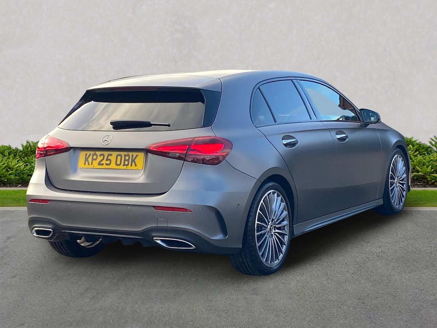 Used Mercedes-Benz A-Class 2025 for sale - 77012389: Photo 20