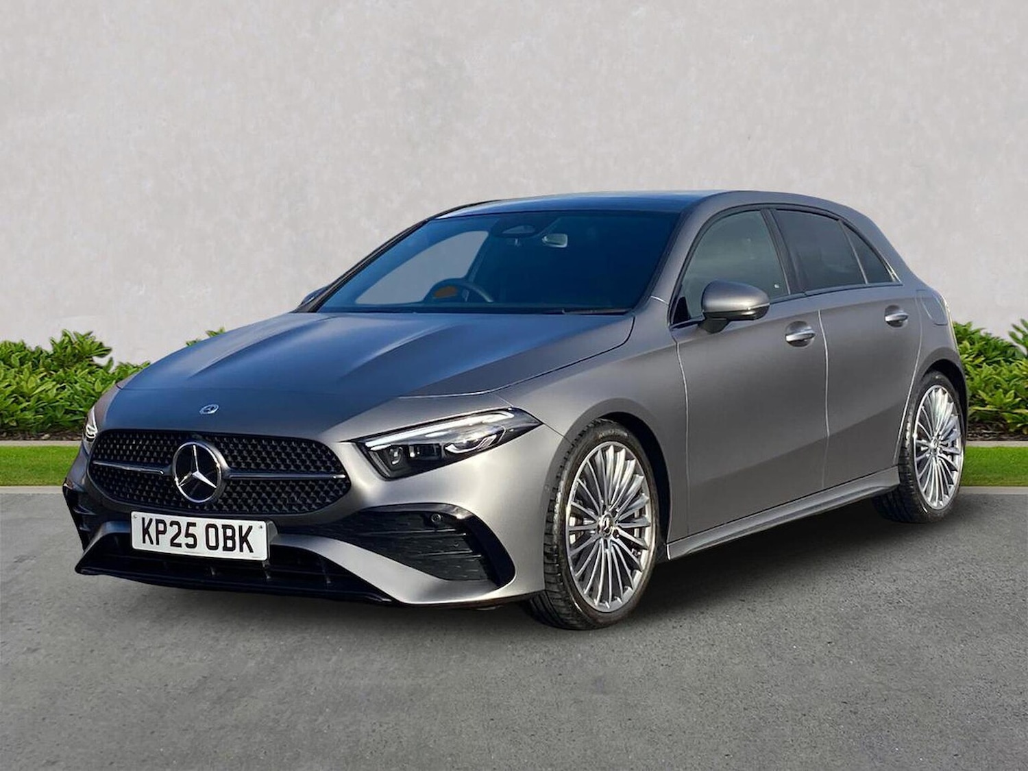 Used Mercedes-Benz A-Class 2025 for sale - 77012389: Photo 22