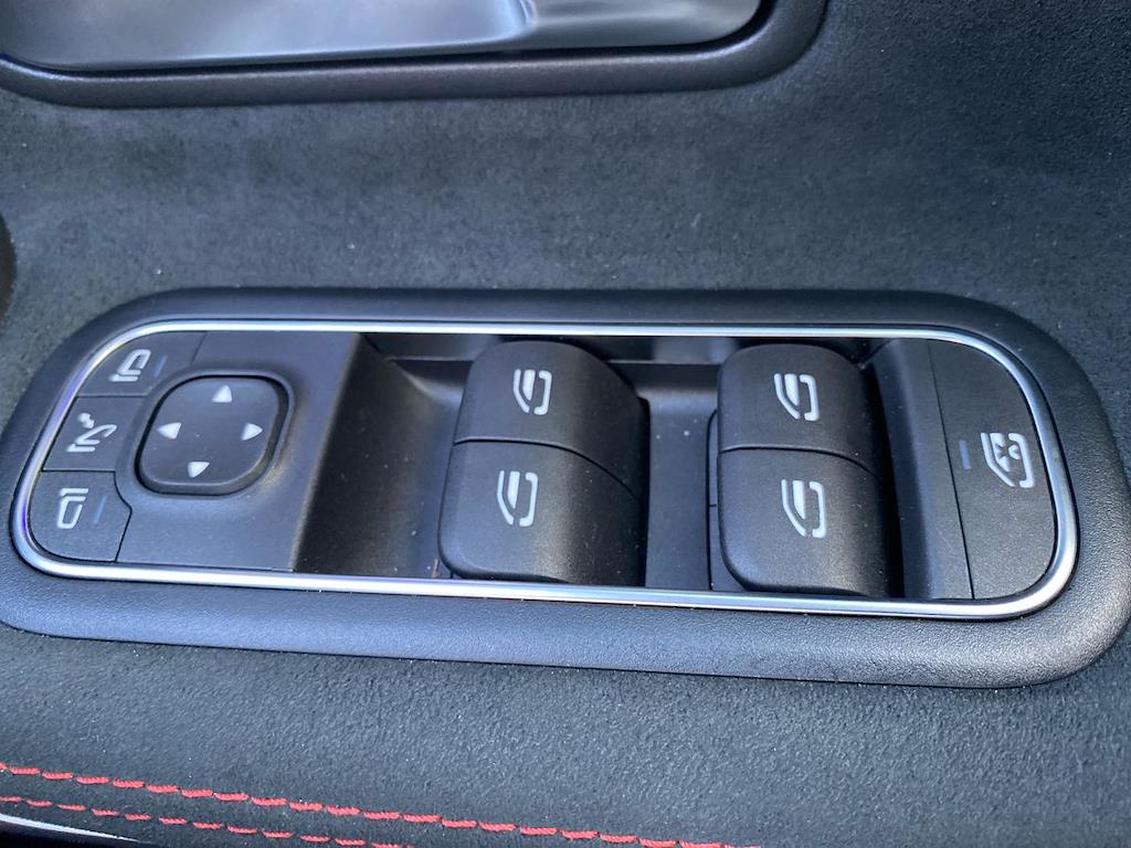 Used Mercedes-Benz A-Class 2025 for sale - 77012389: Photo 23