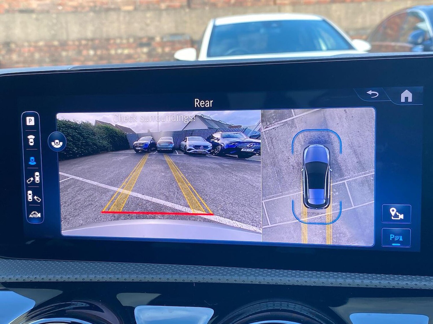 Used Mercedes-Benz A-Class 2025 for sale - 77012389: Photo 25