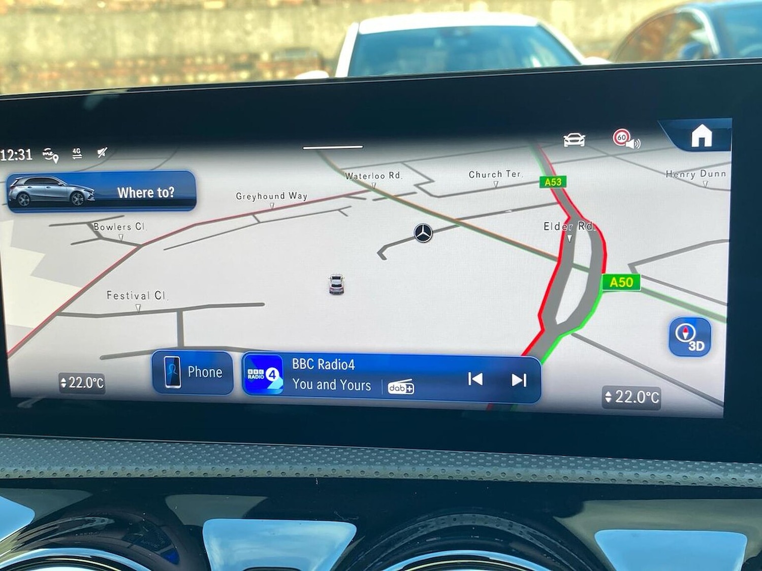 Used Mercedes-Benz A-Class 2025 for sale - 77012389: Photo 26