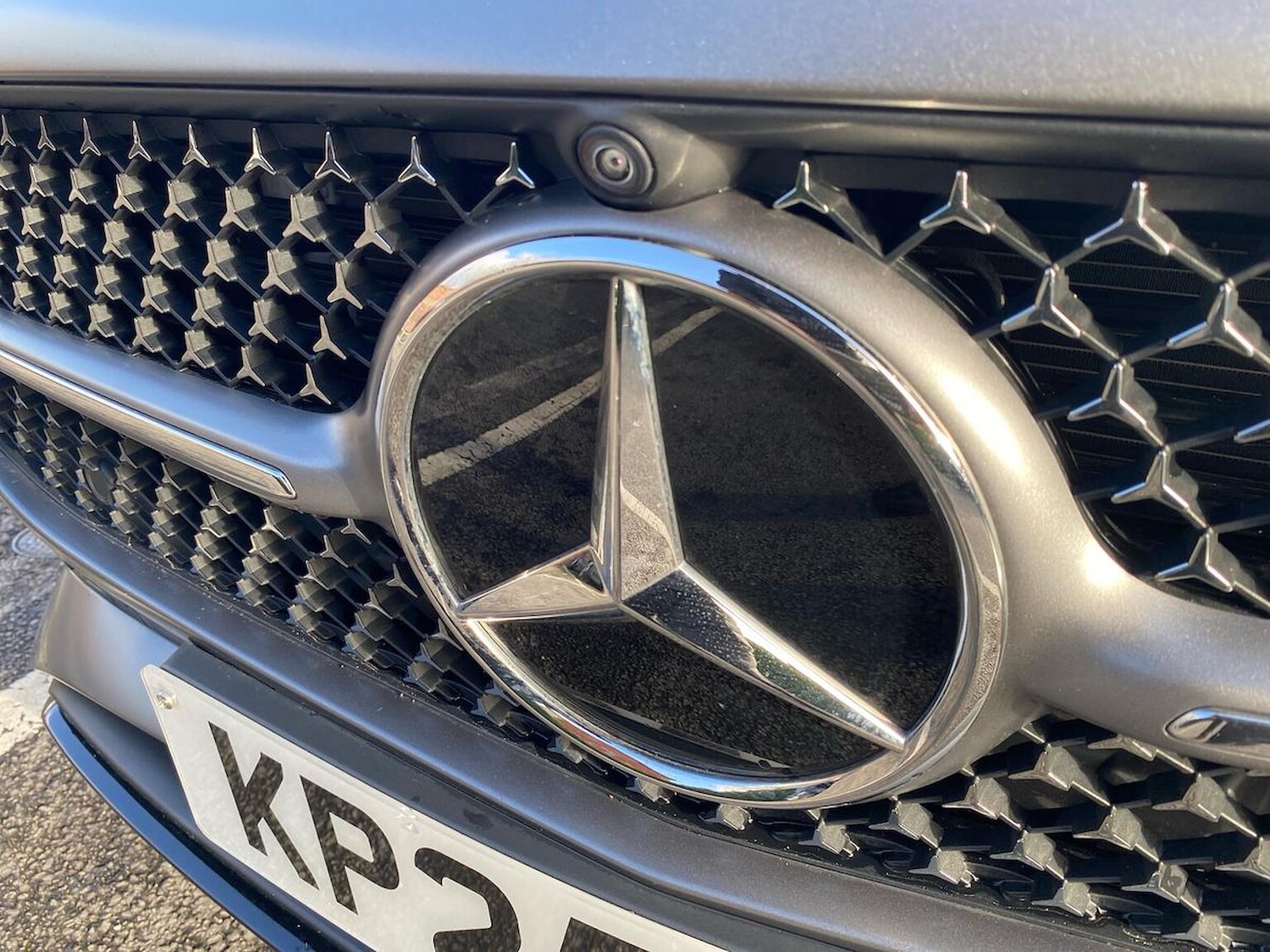 Used Mercedes-Benz A-Class 2025 for sale - 77012389: Photo 35