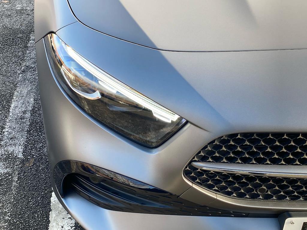 Used Mercedes-Benz A-Class 2025 for sale - 77012389: Photo 36