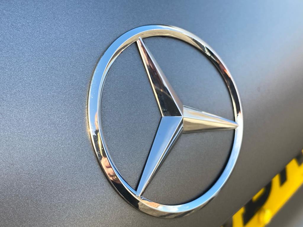 Used Mercedes-Benz A-Class 2025 for sale - 77012389: Photo 37