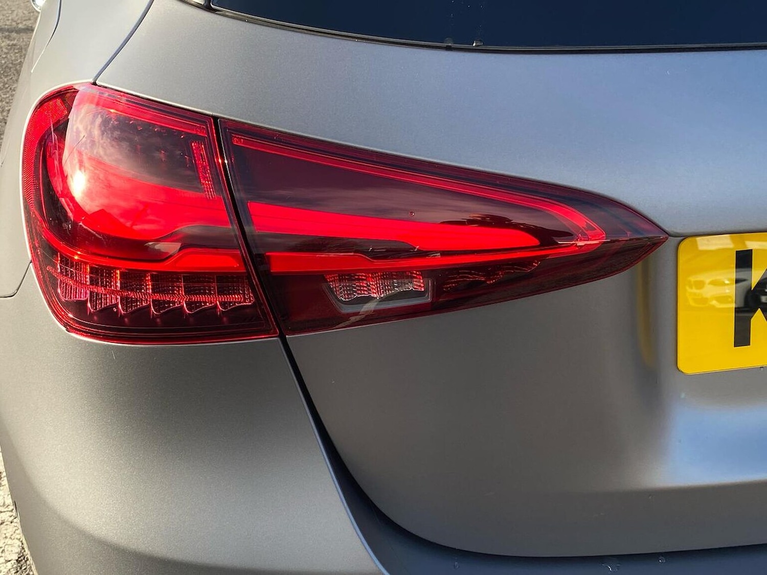 Used Mercedes-Benz A-Class 2025 for sale - 77012389: Photo 38