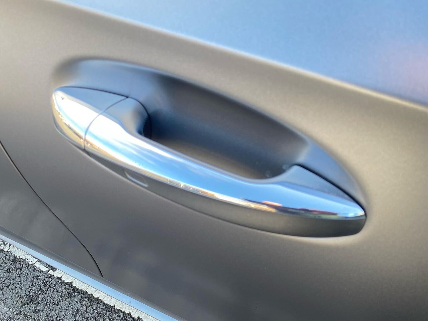 Used Mercedes-Benz A-Class 2025 for sale - 77012389: Photo 39