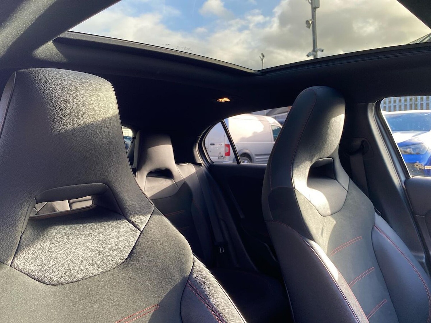 Used Mercedes-Benz A-Class 2025 for sale - 77012389: Photo 41