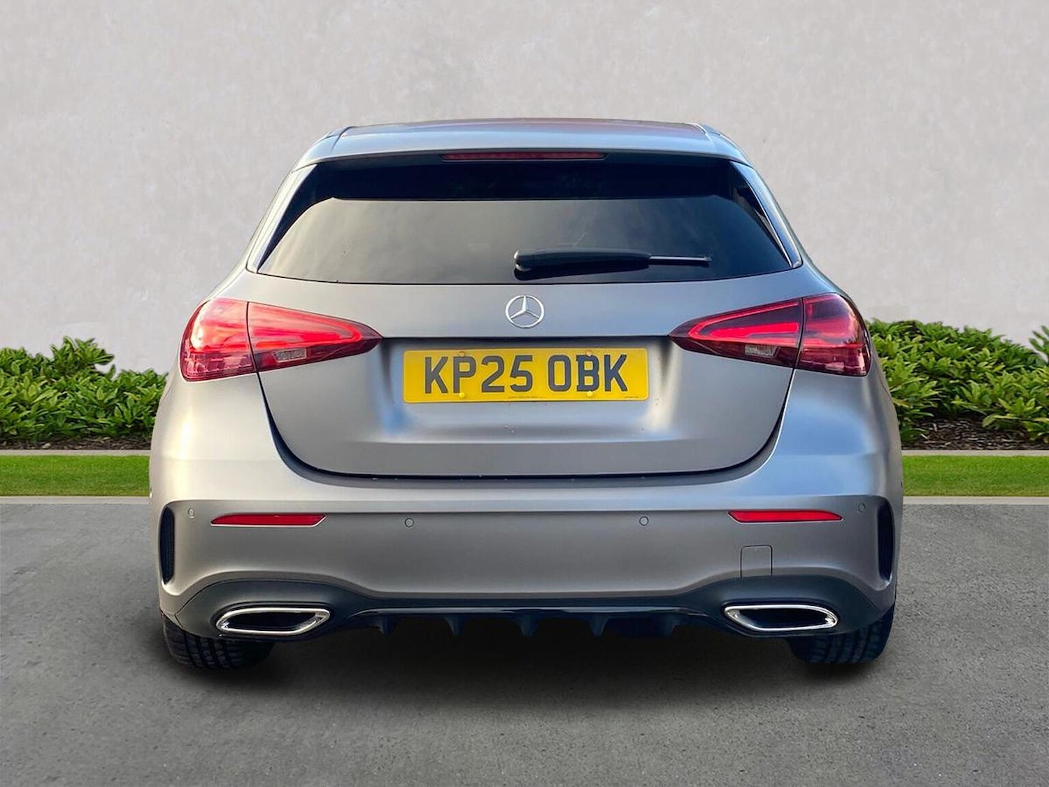 Used Mercedes-Benz A-Class 2025 for sale - 77012389: Photo 6