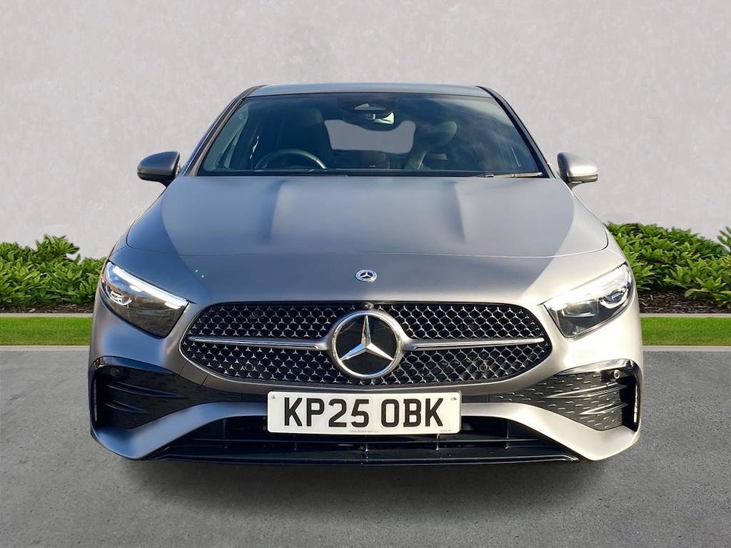 Used Mercedes-Benz A-Class 2025 for sale - 77012389: Photo 7