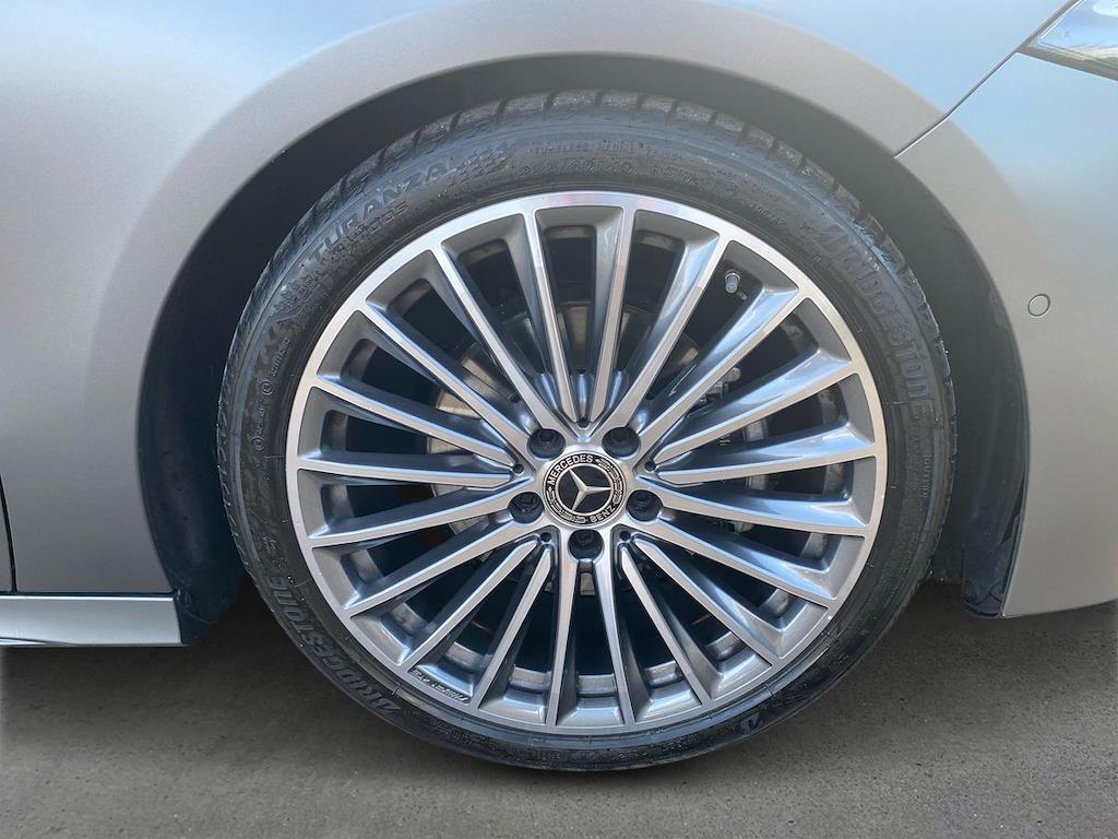 Used Mercedes-Benz A-Class 2025 for sale - 77012389: Photo 8