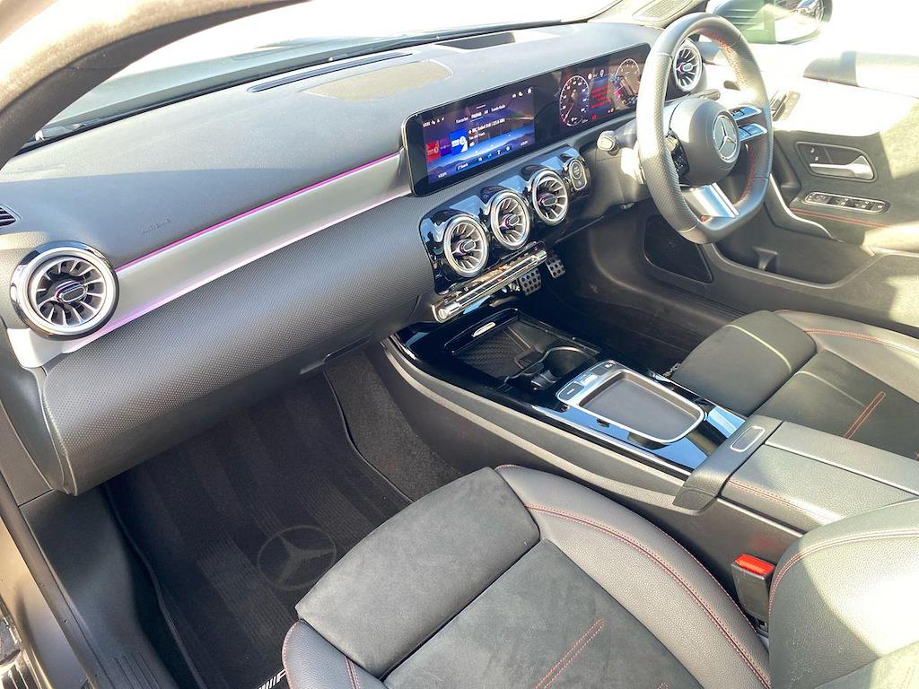 Used Mercedes-Benz A-Class 2025 for sale - 77012389: Photo 9