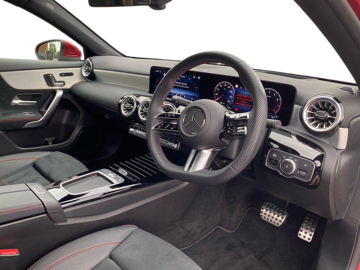 Used Mercedes-Benz A-Class 2024 for sale - 76300793: Photo 15