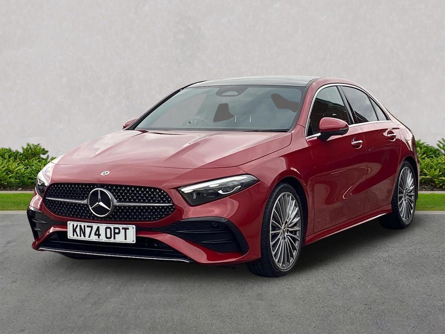 Used Mercedes-Benz A-Class 2024 for sale - 76300793: Photo 20