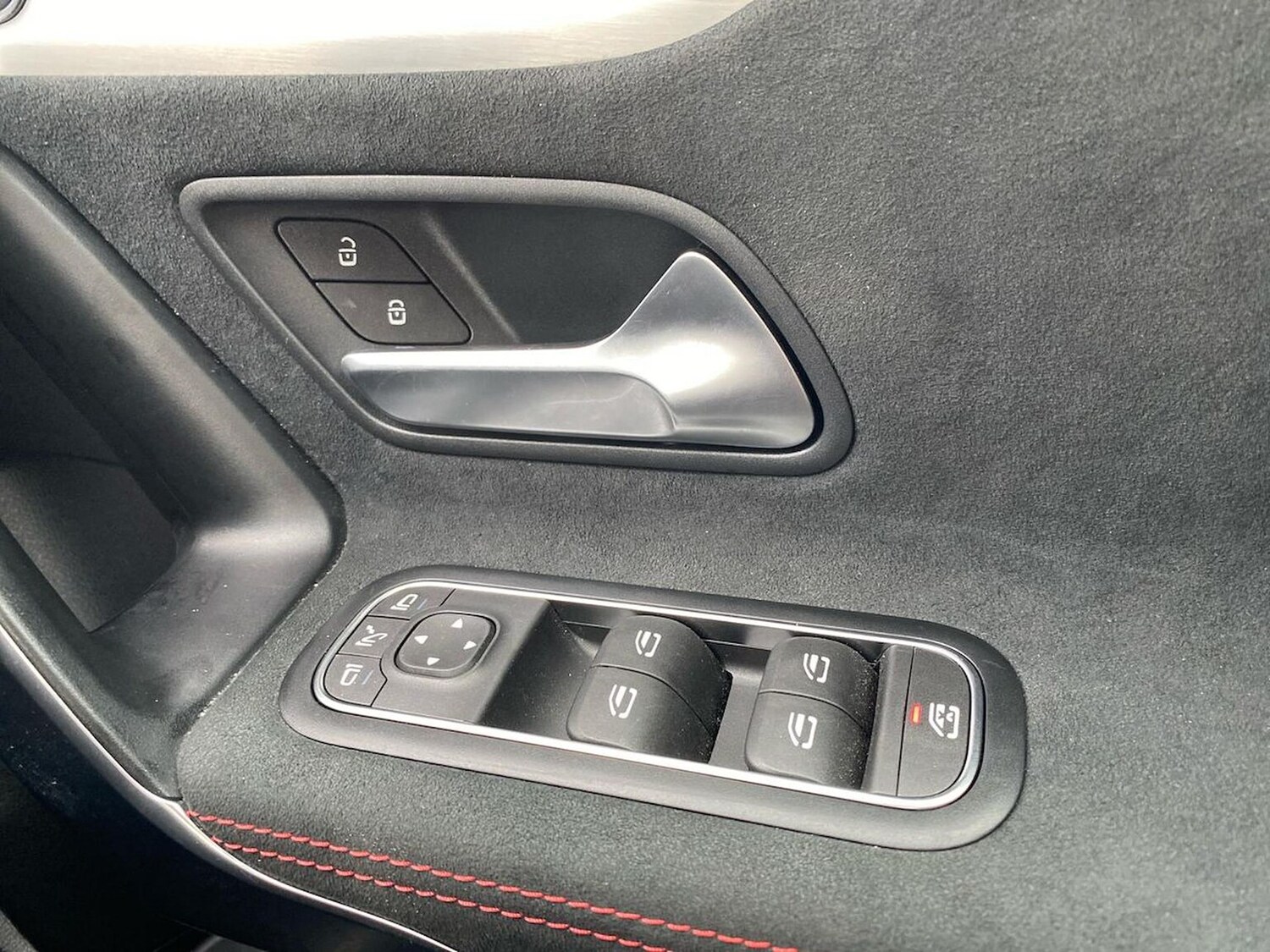 Used Mercedes-Benz A-Class 2024 for sale - 76300793: Photo 21