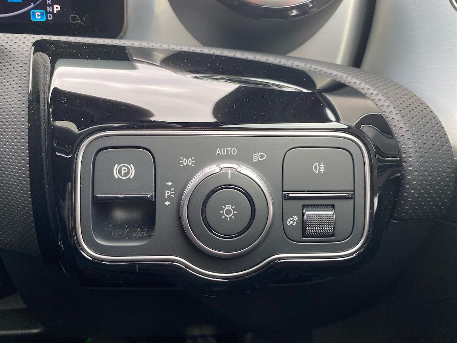 Used Mercedes-Benz A-Class 2024 for sale - 76300793: Photo 22