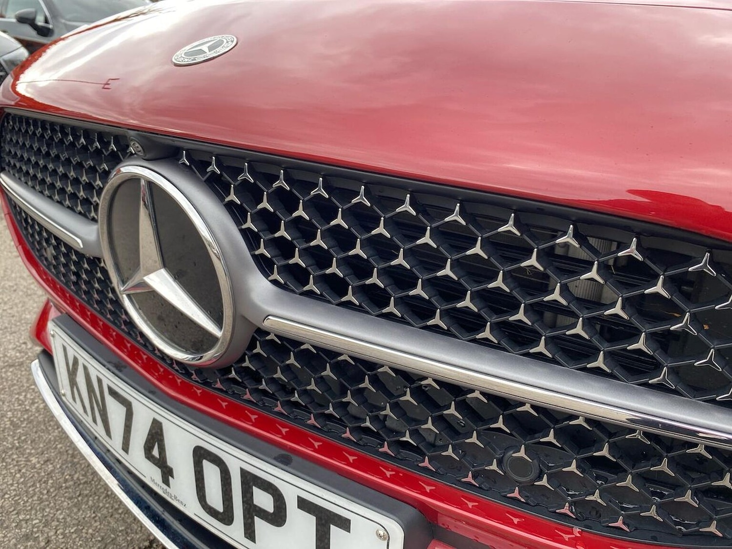 Used Mercedes-Benz A-Class 2024 for sale - 76300793: Photo 33