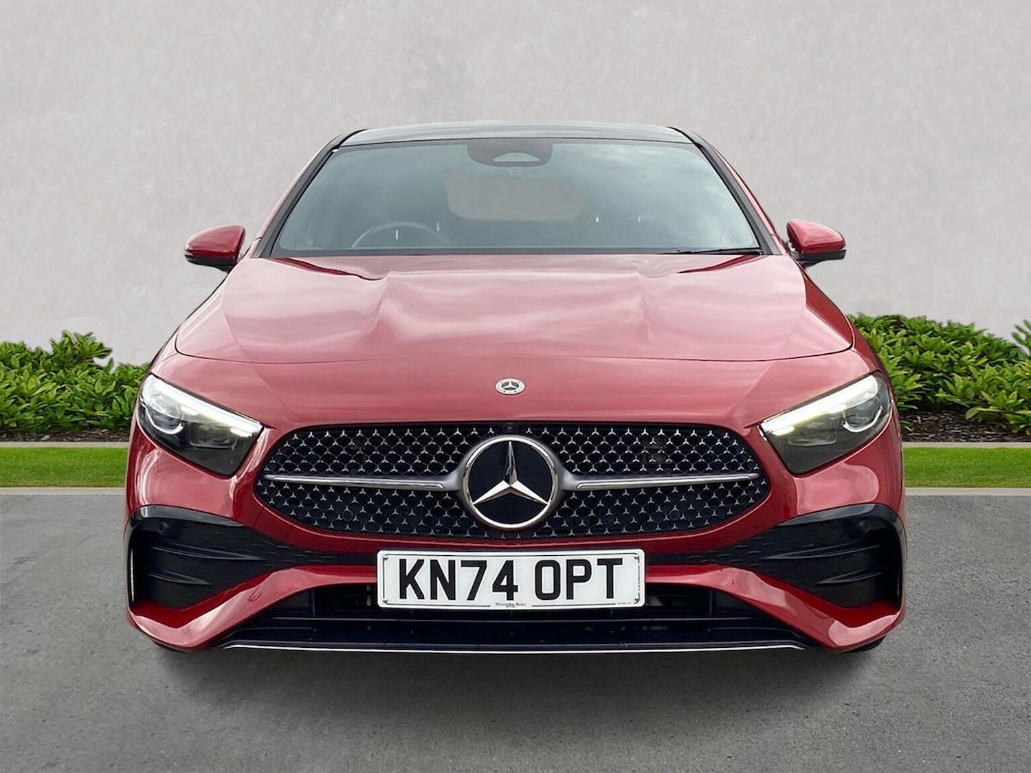 Used Mercedes-Benz A-Class 2024 for sale - 76300793: Photo 5