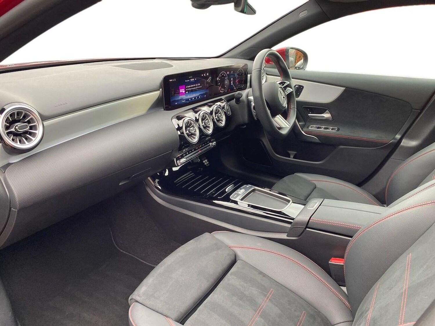 Used Mercedes-Benz A-Class 2024 for sale - 76300793: Photo 7