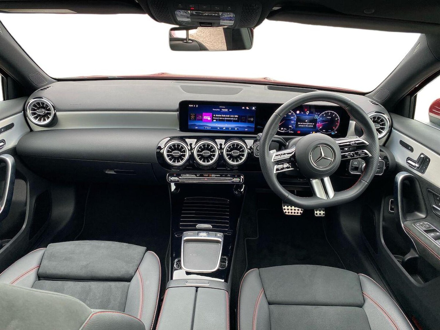 Used Mercedes-Benz A-Class 2024 for sale - 76300793: Photo 8