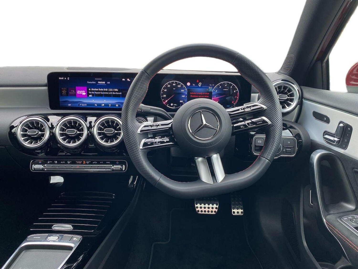 Used Mercedes-Benz A-Class 2024 for sale - 76300793: Photo 9