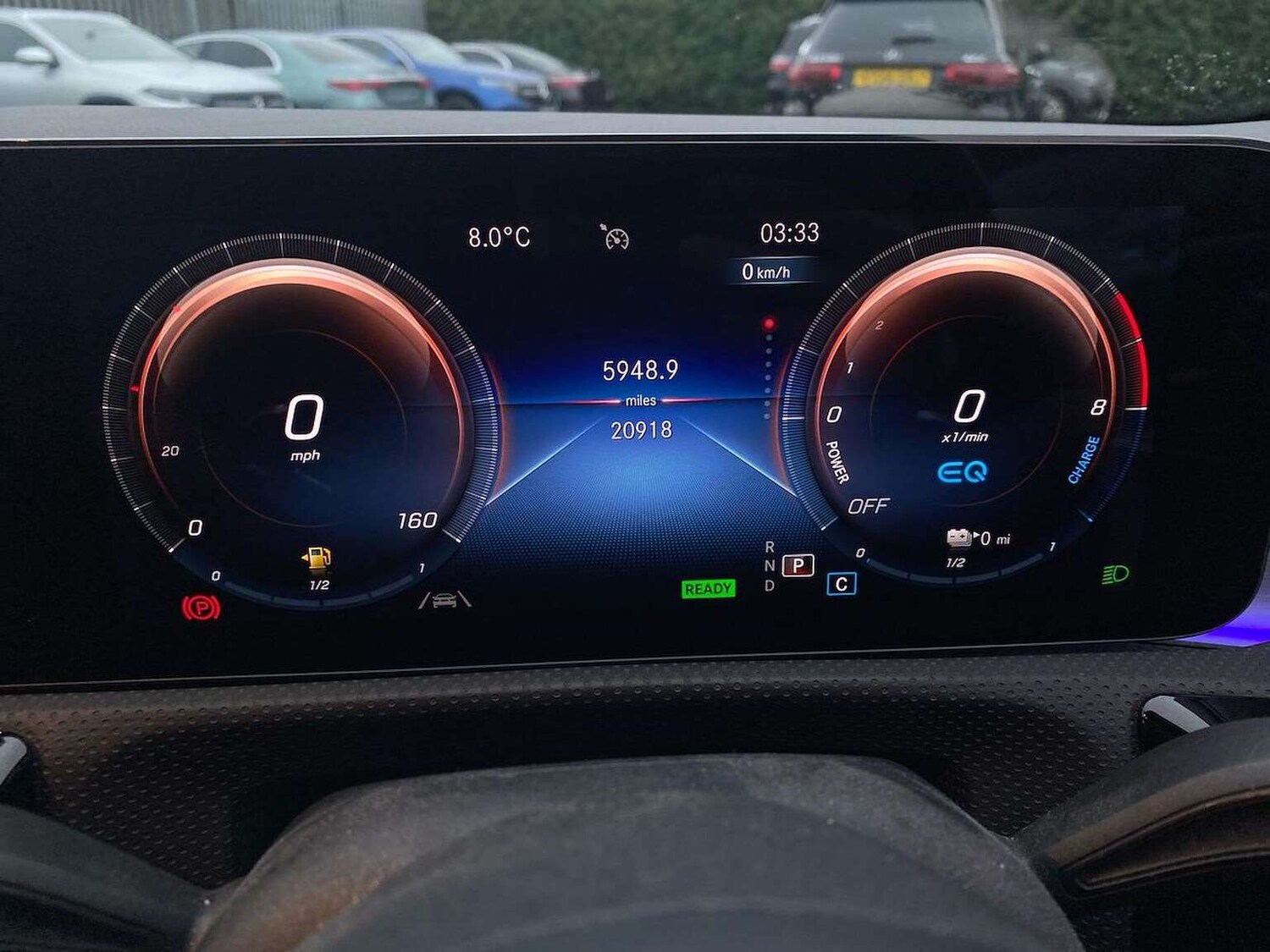 Used Mercedes-Benz A-Class 2021 for sale - 77963810: Photo 10