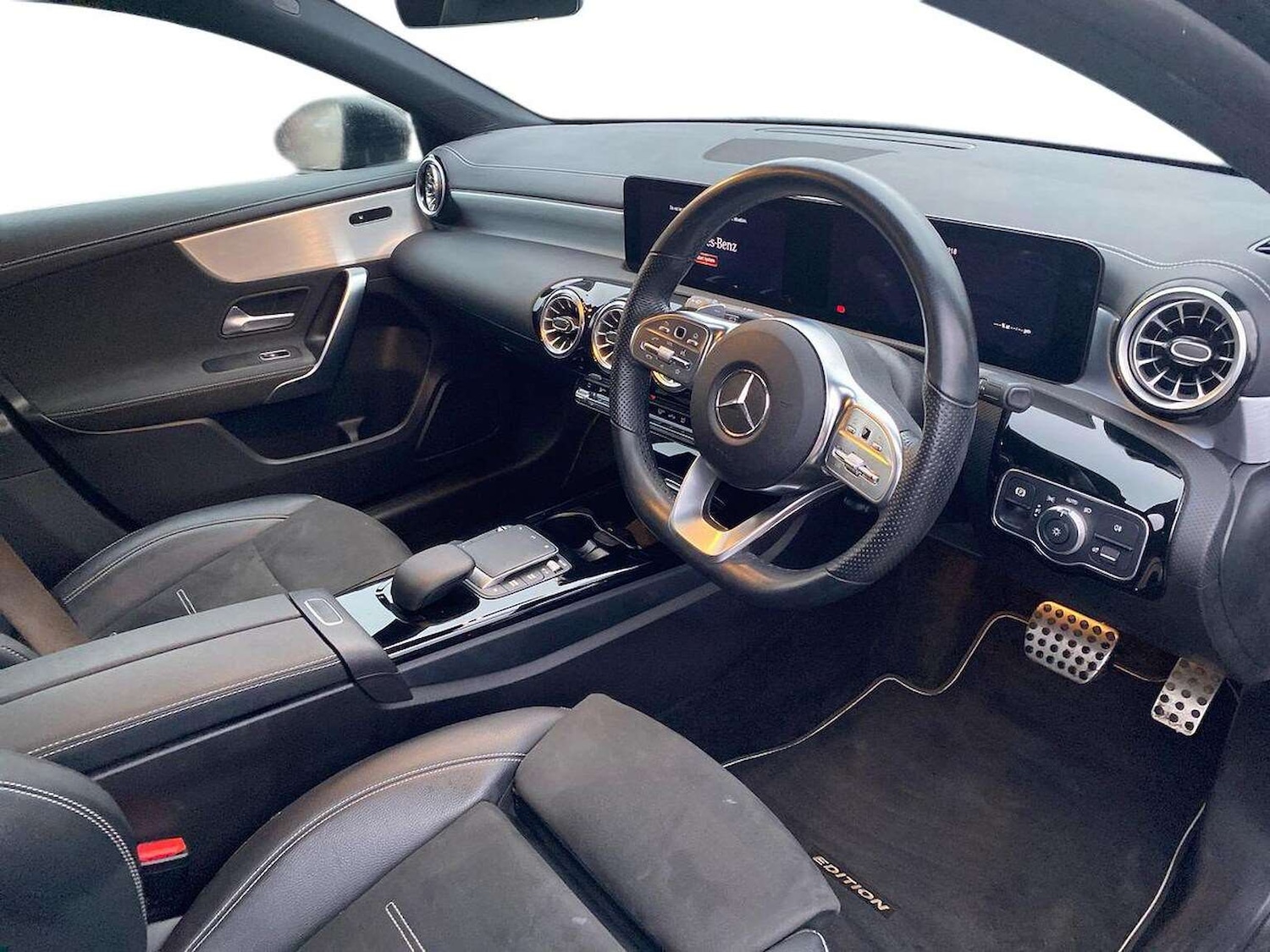 Used Mercedes-Benz A-Class 2021 for sale - 77963810: Photo 15