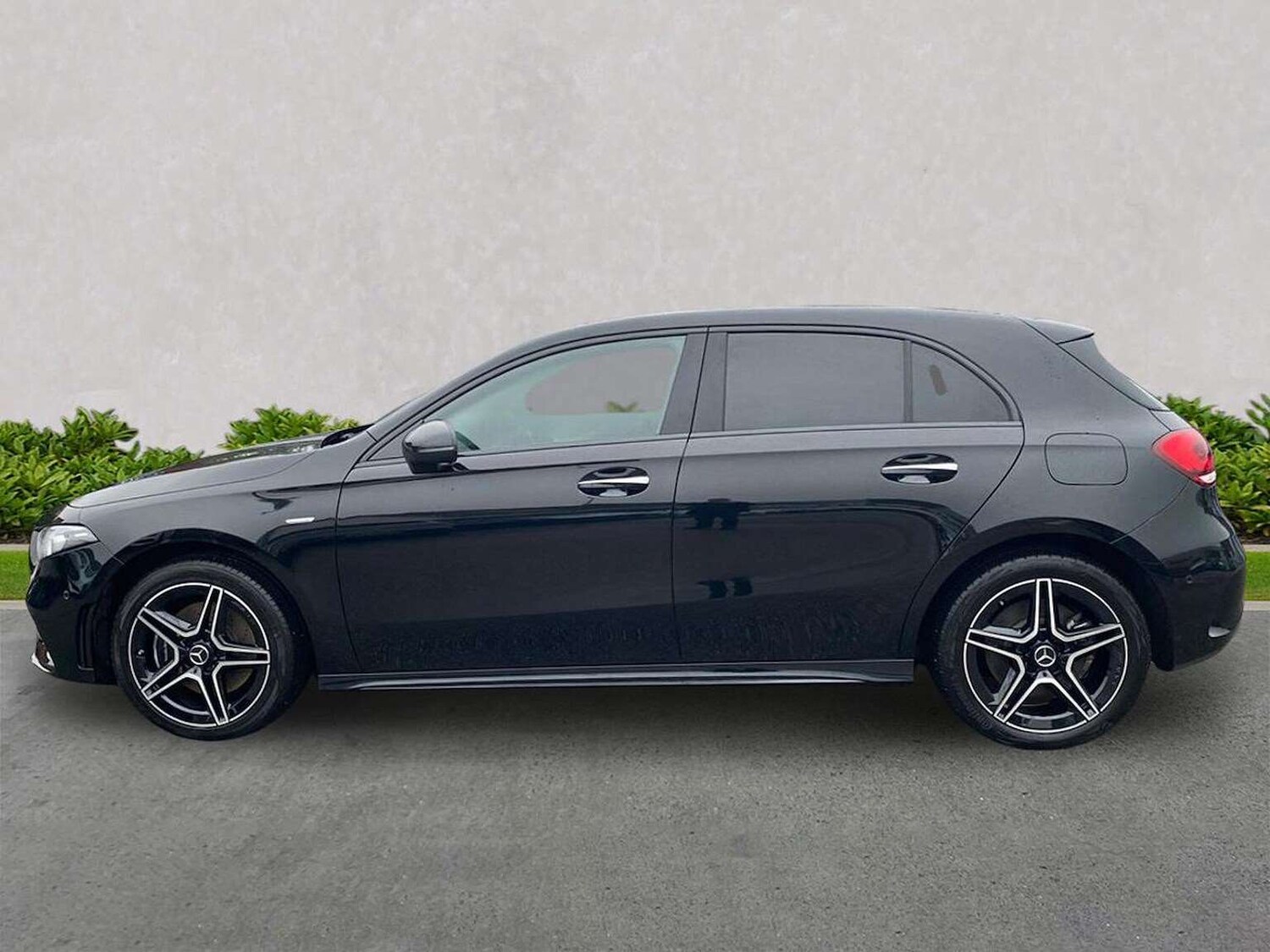 Used Mercedes-Benz A-Class 2021 for sale - 77963810: Photo 19