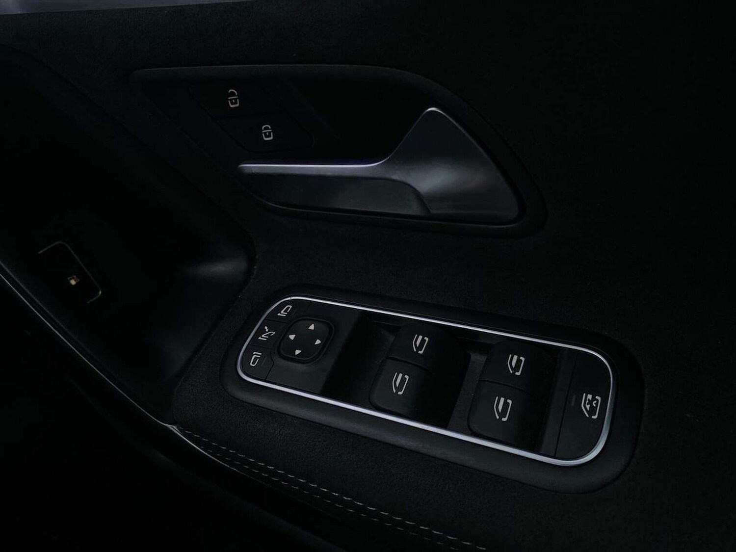 Used Mercedes-Benz A-Class 2021 for sale - 77963810: Photo 21