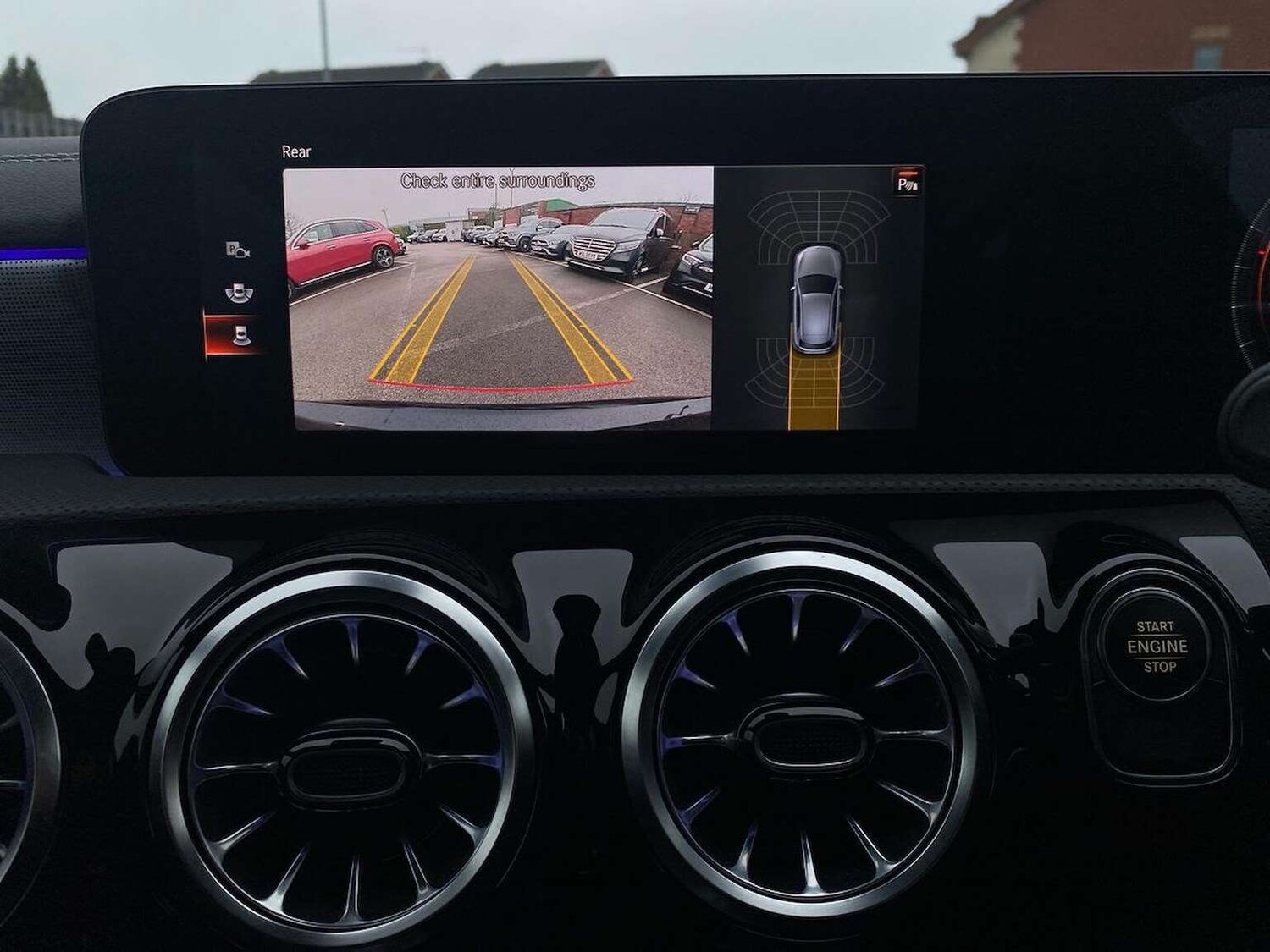 Used Mercedes-Benz A-Class 2021 for sale - 77963810: Photo 23