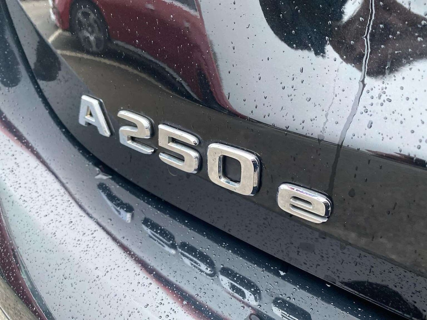 Used Mercedes-Benz A-Class 2021 for sale - 77963810: Photo 36