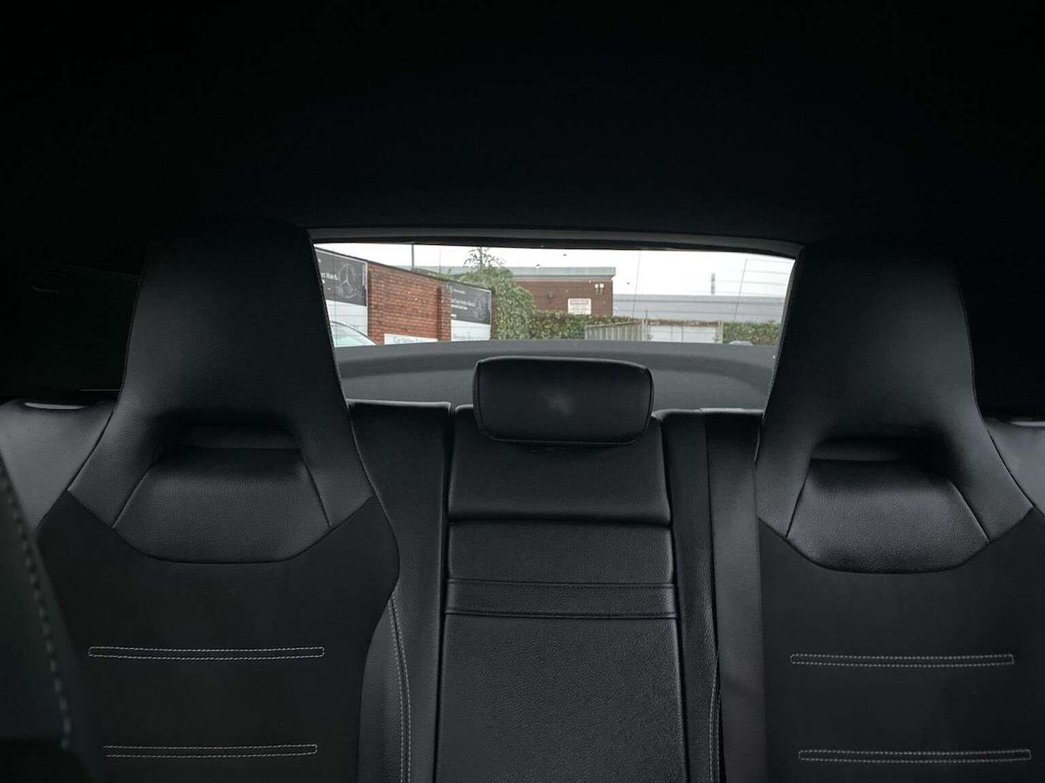 Used Mercedes-Benz A-Class 2021 for sale - 77963810: Photo 40