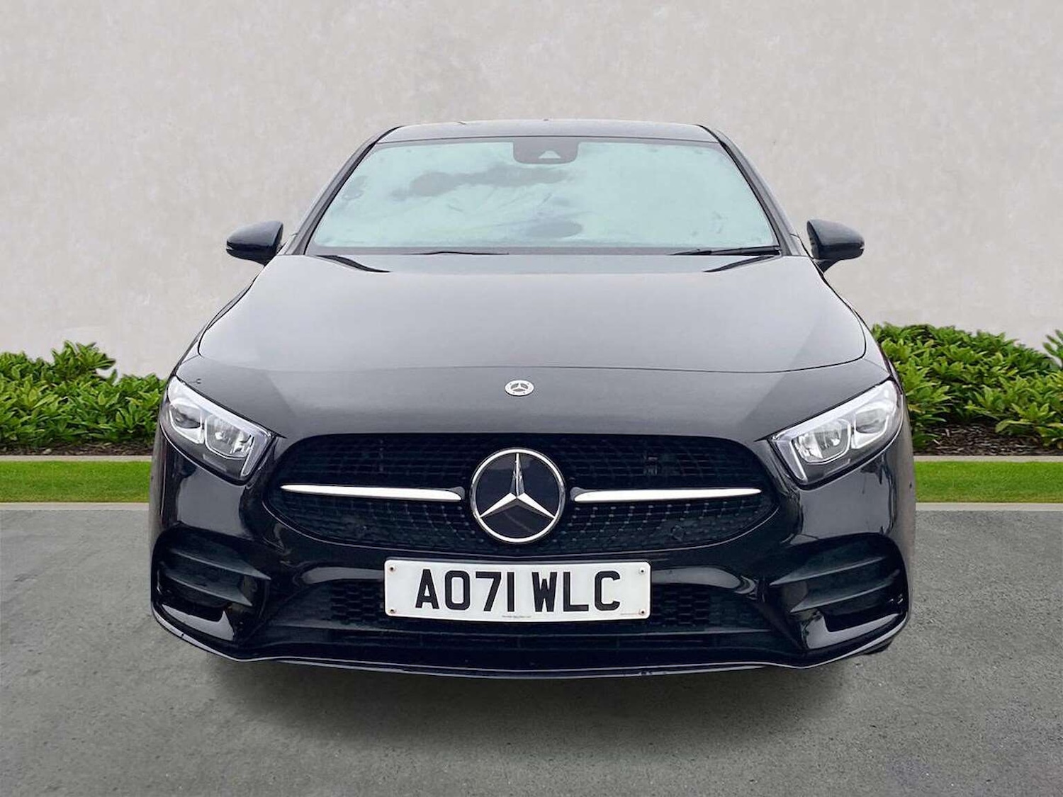 Used Mercedes-Benz A-Class 2021 for sale - 77963810: Photo 5