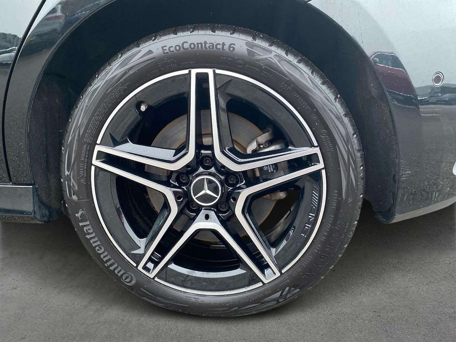 Used Mercedes-Benz A-Class 2021 for sale - 77963810: Photo 6