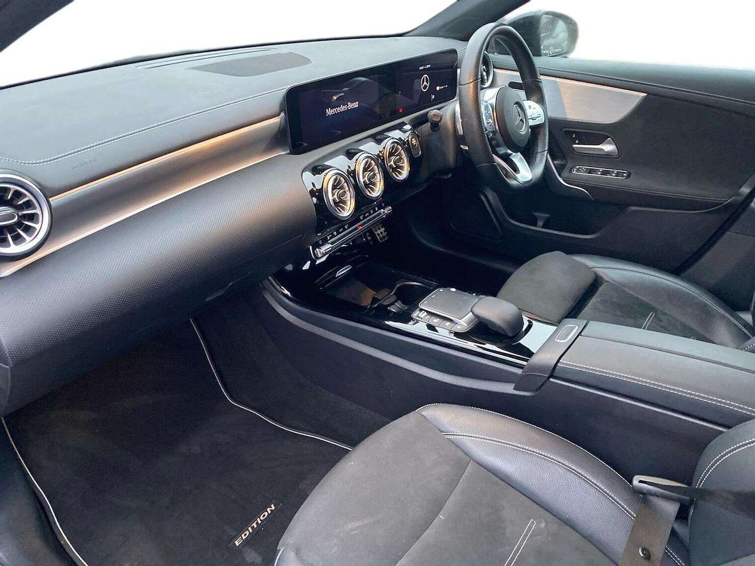 Used Mercedes-Benz A-Class 2021 for sale - 77963810: Photo 7