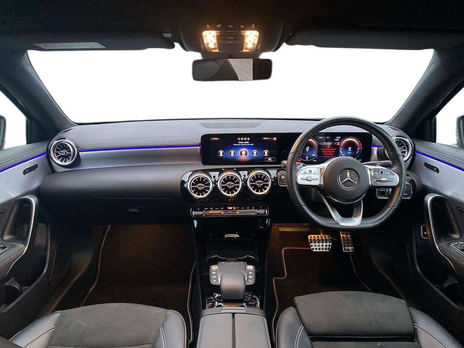 Used Mercedes-Benz A-Class 2021 for sale - 77963810: Photo 8